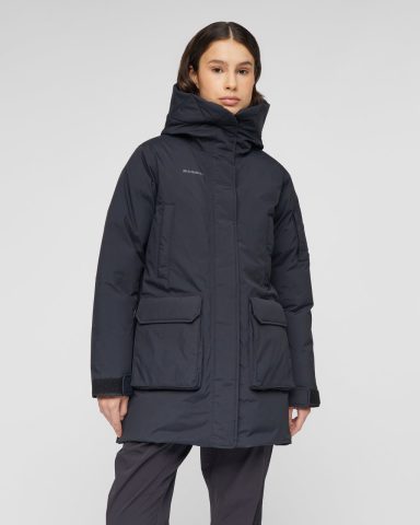 Floeberg HS Thermo Hooded Coat Women