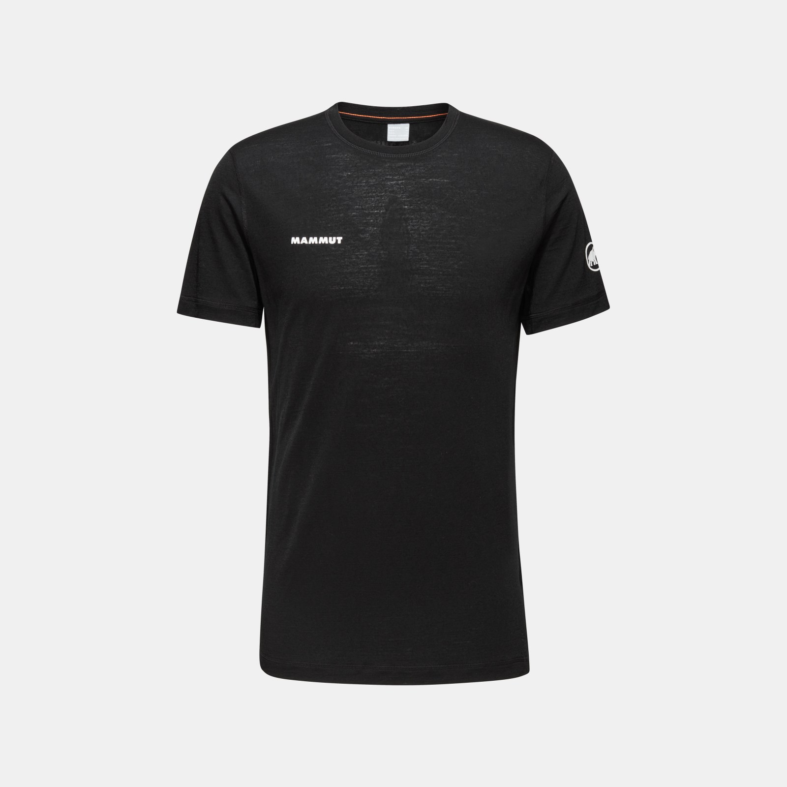 Tree Wool FL T-Shirt Men