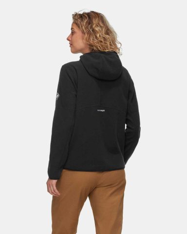 Tamaro ML Hooded Jacket Women