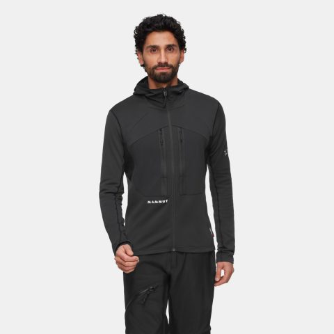 Eiger Nordwand Advanced ML Hooded Jacket Men