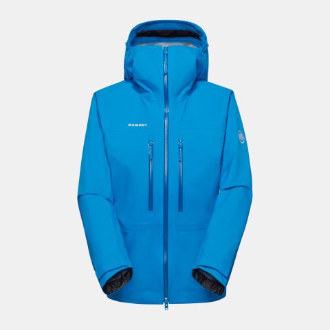 glacier blue