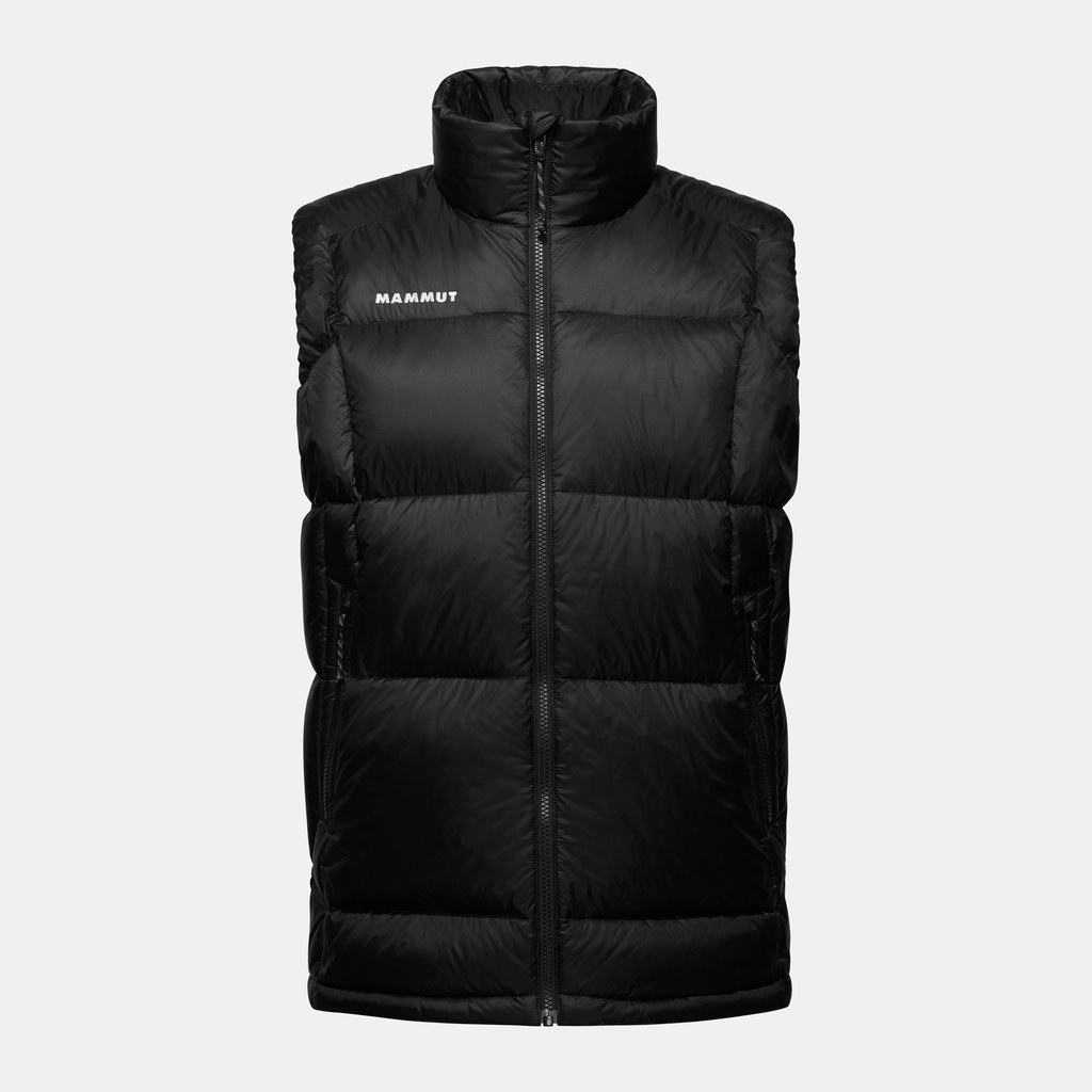 Glacier Glow IN Vest Men
