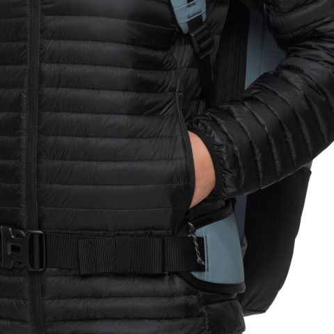 Broad Peak Light IN Hooded Jacket Women