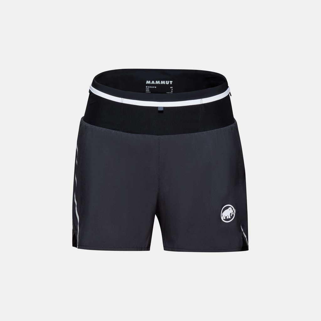Aenergy TR 2 in 1 Shorts Women