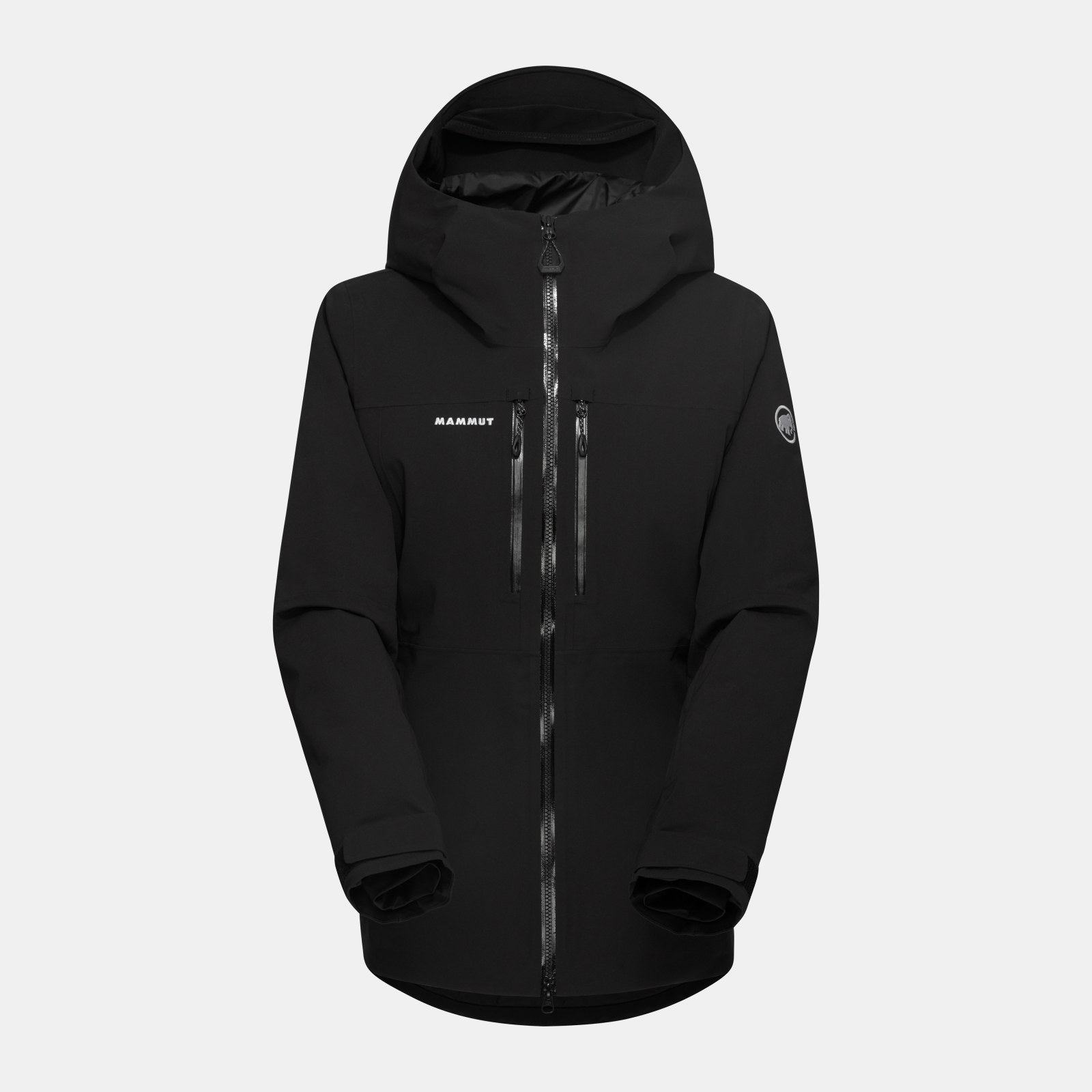 Stoney HS Thermo Hooded Jacket Women