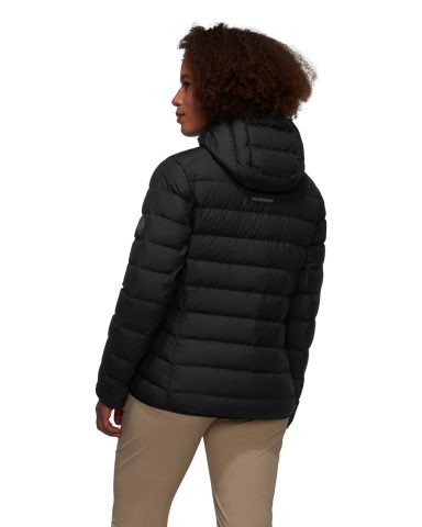 Waymarker IN Hooded Jacket Women