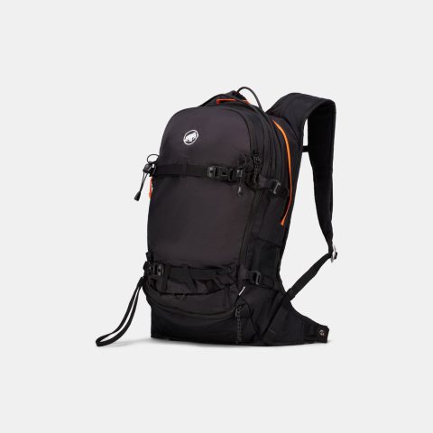 Haldigrat 22 E2 Airbag M