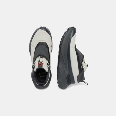 Hiking Patrol x Mammut Aenergy Ultra Low Women
