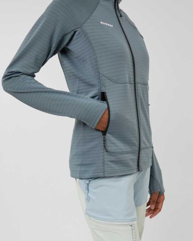 Mtn. Pro 2.0 Light ML Jacket Women
