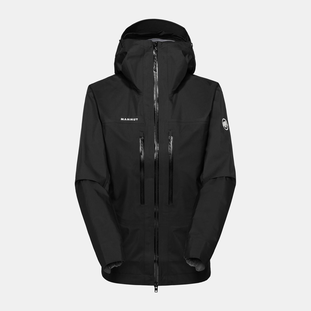 Taiss Light HS Hooded Jacket Women