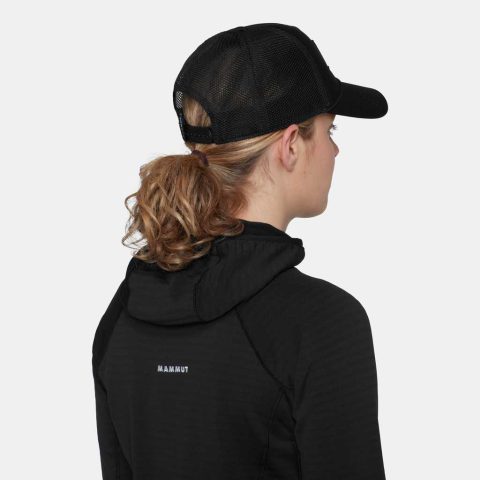 Crag Cap Logo
