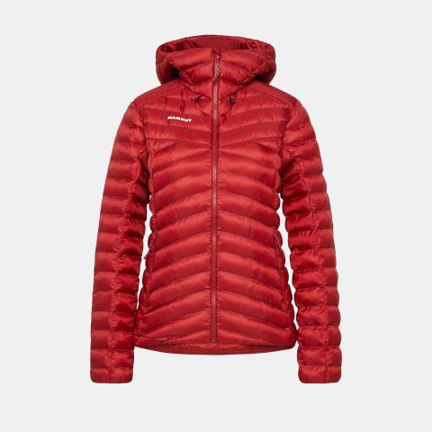 dark mammut red