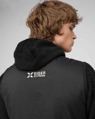Eiger Free Light IN Vest Men