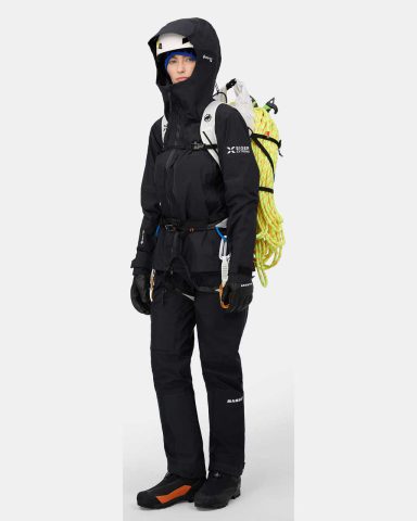 Eiger Nordwand Advanced HS Hooded Jacket Women