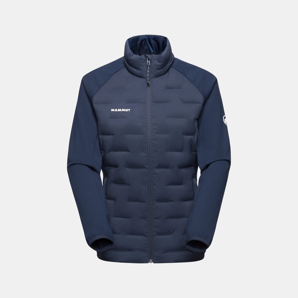 Sender IN Hybrid Jacket Women