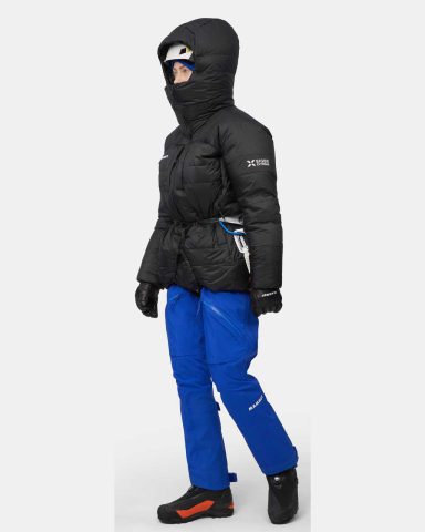 Eiger Nordwand Pro Down IN Hooded Parka Women