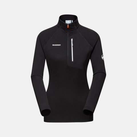 Aenergy Light ML Half Zip Pull Women Aenergy Light ML Half Zip Pull Women