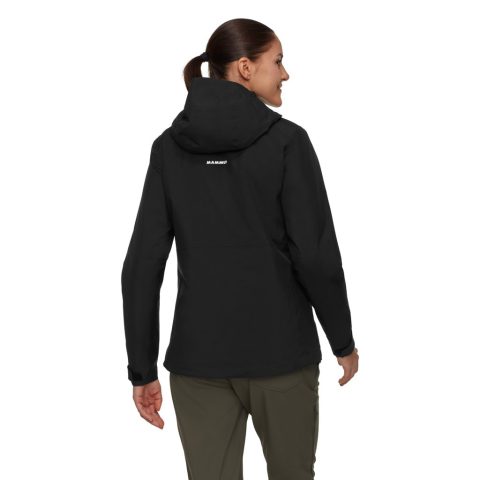 Linard HS Thermo Hooded Jacket Women