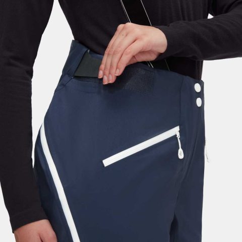Nordwand Pro HS Pants Women