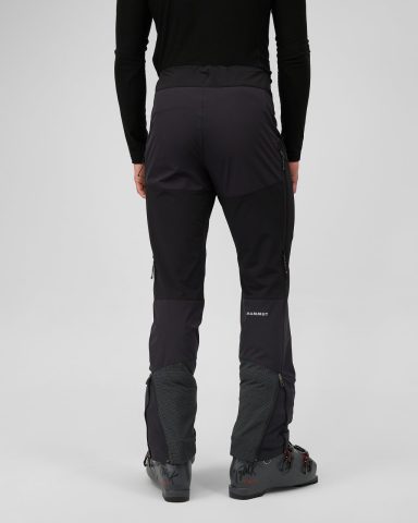 Aenergy Pro SO Hybrid Pants Men