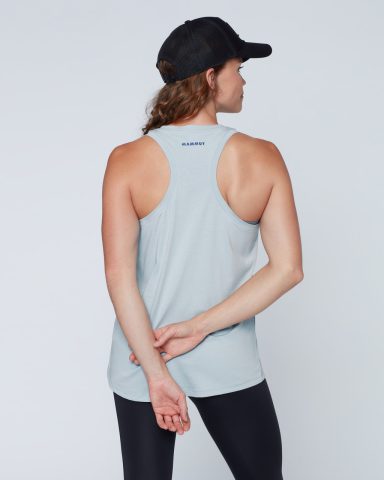 Mammut Core Tank Top Women Flower