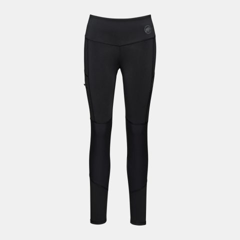 Zinal Hybrid Tights Women Zinal Hybrid Tights Women