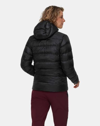Broad Peak Pro IN Hooded Jacket Women