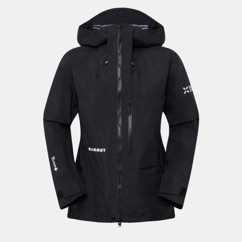 Eiger Nordwand Advanced HS Hooded Jacket Women Eiger Nordwand Advanced HS Hooded Jacket Women