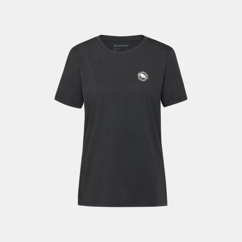 Mammut Core T-Shirt Women Garantie Mammut Core T-Shirt Women Garantie