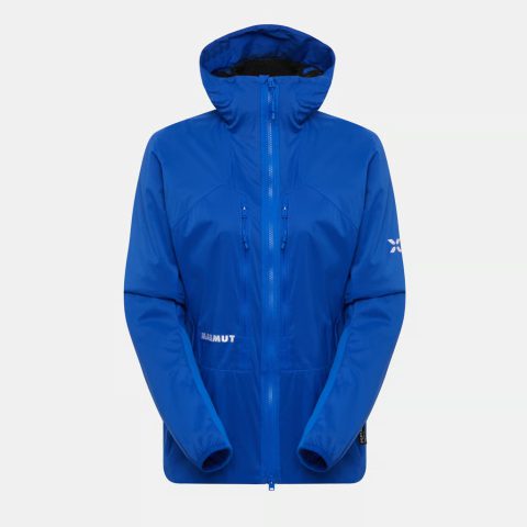 eiger blue