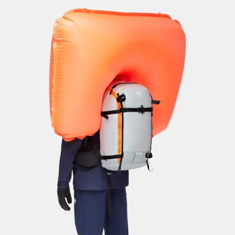 Tour 30 Women Removable Airbag 3.0