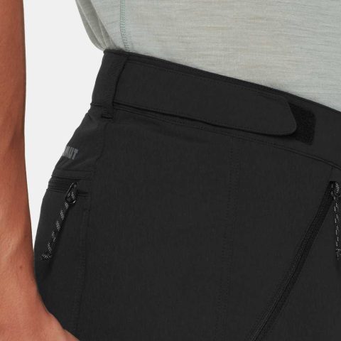 Runbold IV Zip Off Pants Men