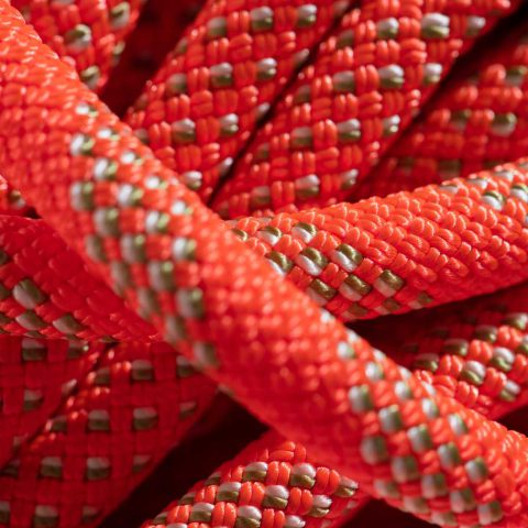 9.8 Crag Classic Rope Duodess 70m