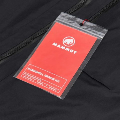Eiger Nordwand Advanced HS Hooded Jacket Women