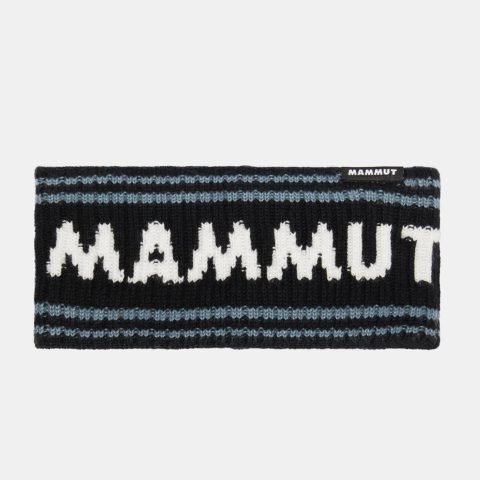 Mammut Retro Headband Mammut Retro Headband