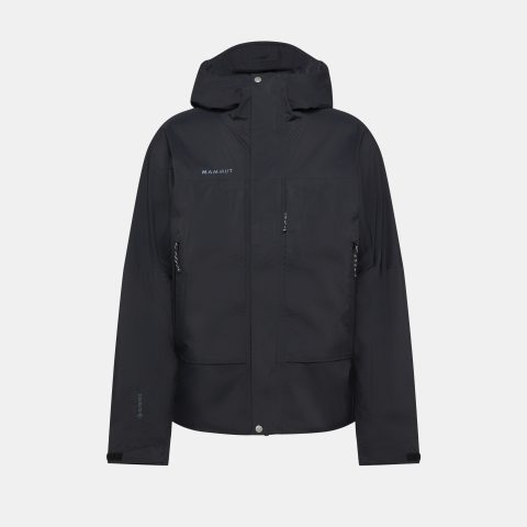 Haldigrat GTX HS Thermo Hooded Jacket Men Haldigrat GTX HS Thermo Hooded Jacket Men