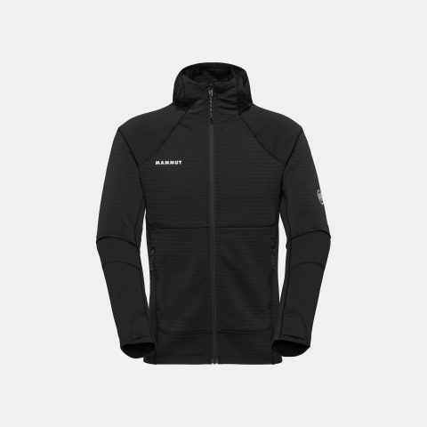 Taiss ML Hooded Jacket Men Taiss ML Hooded Jacket Men