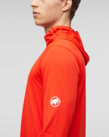 Mtn. Pro 2.0 Sun Hoody Men