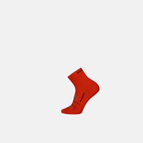 Trail Running Targeted Cushion Quarter Socks Trail Running Targeted Cushion Quarter Socks