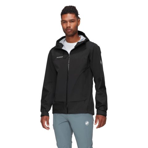 Ducan Guide HS Hooded Jacket Men