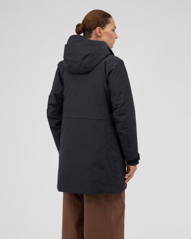 Alps HS Thermo Hooded Parka Women