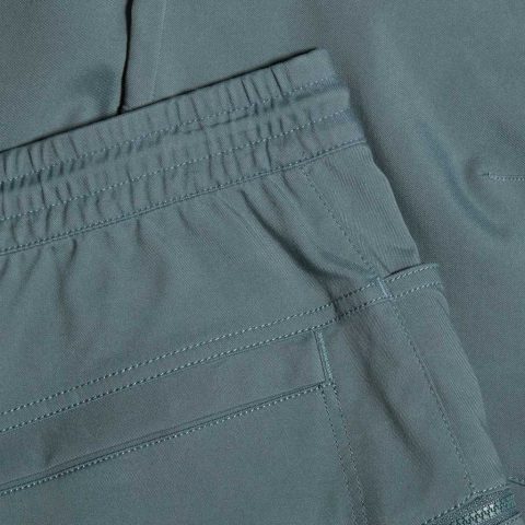 Massone Pants Men