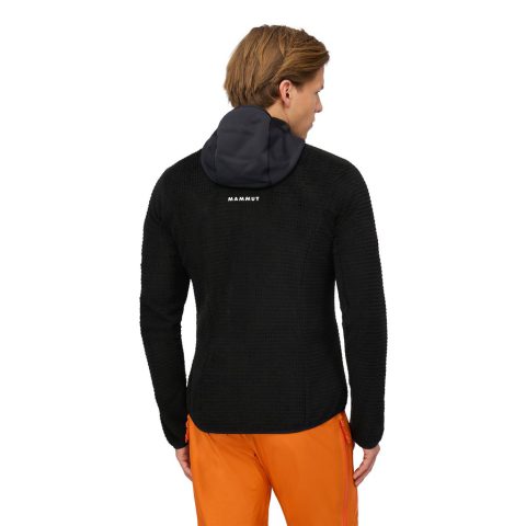 Eiger Nordwand Pro ML Air Hooded Jacket Men