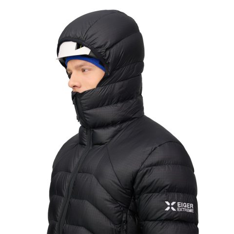 Eiger Nordwand Light Down IN Hooded Jacket Men