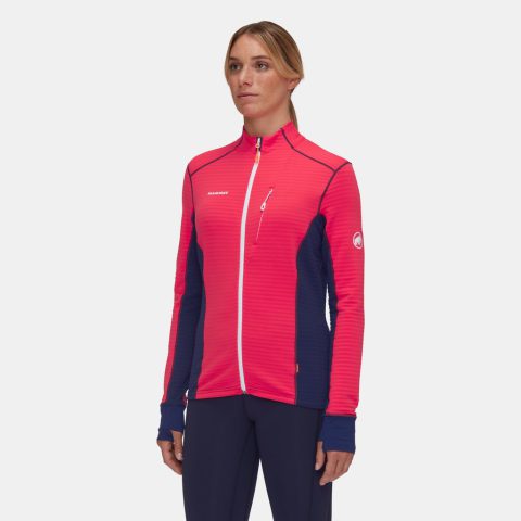 Taiss Light ML Jacket Women