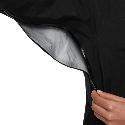 Taiss HS Hooded Jacket Women