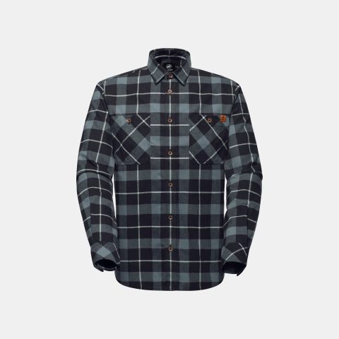 Alvra Longsleeve Shirt Men Alvra Longsleeve Shirt Men