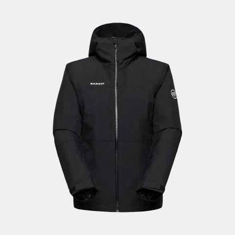 Treeline 3 in 1 HS Hooded Jacket Women Treeline 3 in 1 HS Hooded Jacket Women