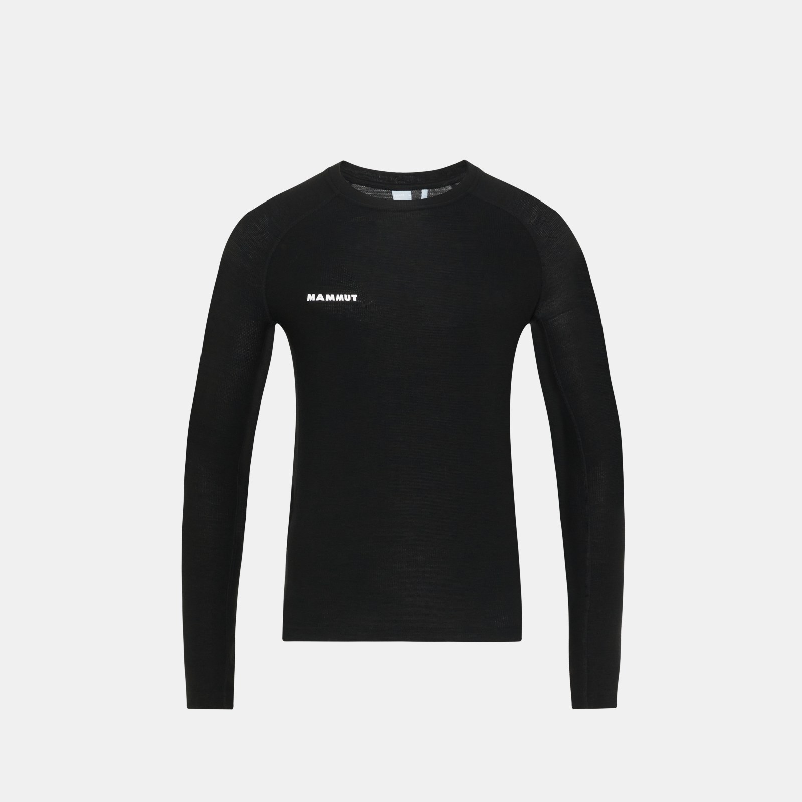 Tree Wool Thermal FL Longsleeve Men
