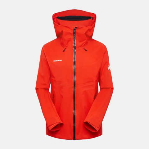Mtn. Pro 2.0 HS Hooded Jacket Men Mtn. Pro 2.0 HS Hooded Jacket Men
